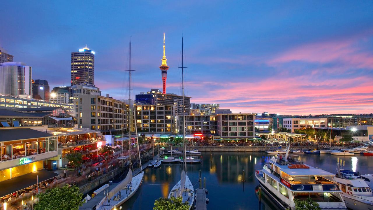 New Zealand Visa: వీసా రూల్స్‌లో తక్షణ మార్పులు.. న్యూజిలాండ్ సంచలన ప్రకటన