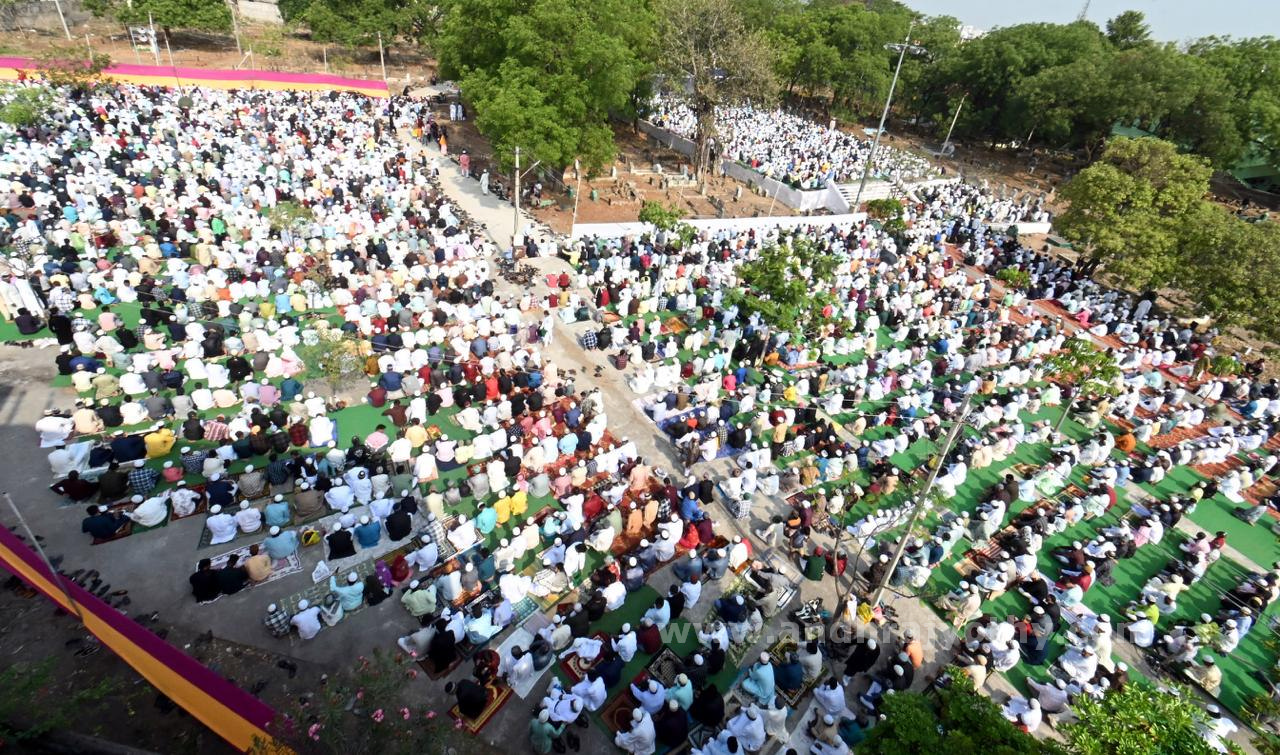 ఈద్‌ ముబారక్‌