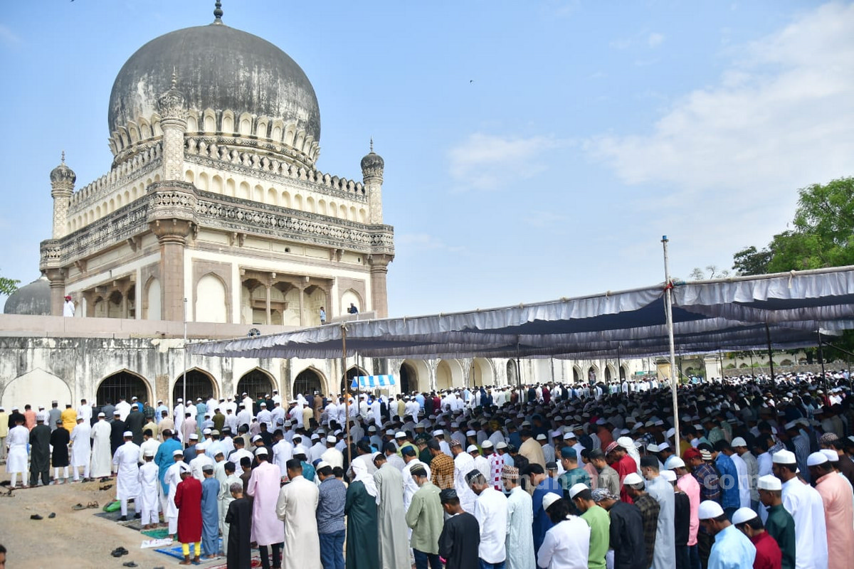 ఈద్‌ ముబారక్‌