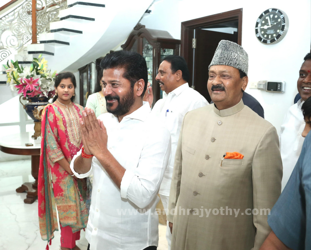 ఈద్‌ ముబారక్‌