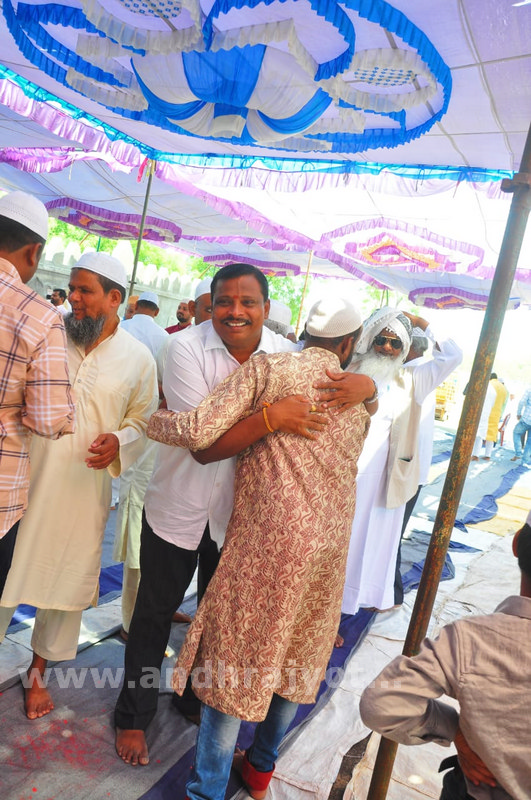 ఈద్‌ ముబారక్‌