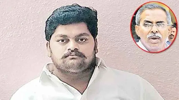 YS Vivekananda Reddy: మాజీ మంత్రి వివేకా హత్య కేసులో.. ప్రధాన సాక్షి సంచలన వ్యాఖ్యలు