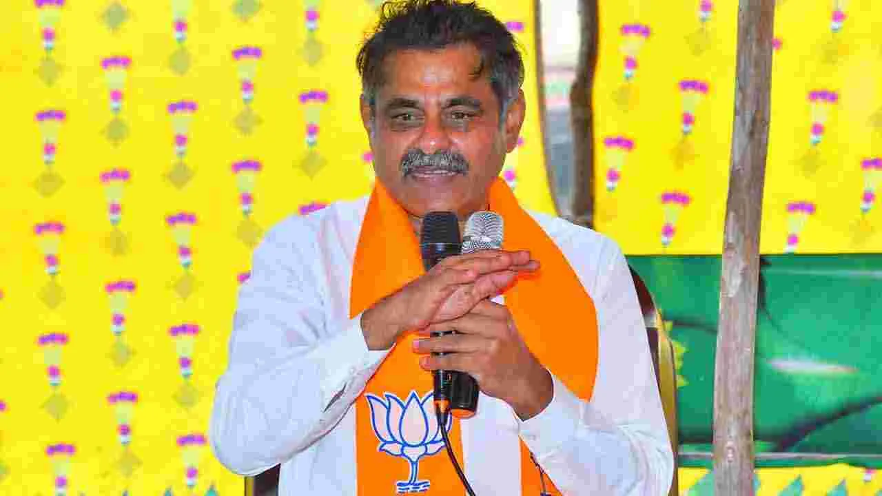 MP Konda Vishweshwar Reddy: మునుగోడు ఎన్నికల సమయంలో నా ఫోన్ ట్యాపింగ్