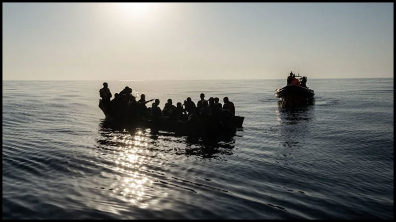 Mozambique Coast: మొజాంబిక్ తీరంలో విషాదం.. బోటు మునిగి 91 మంది మృతి