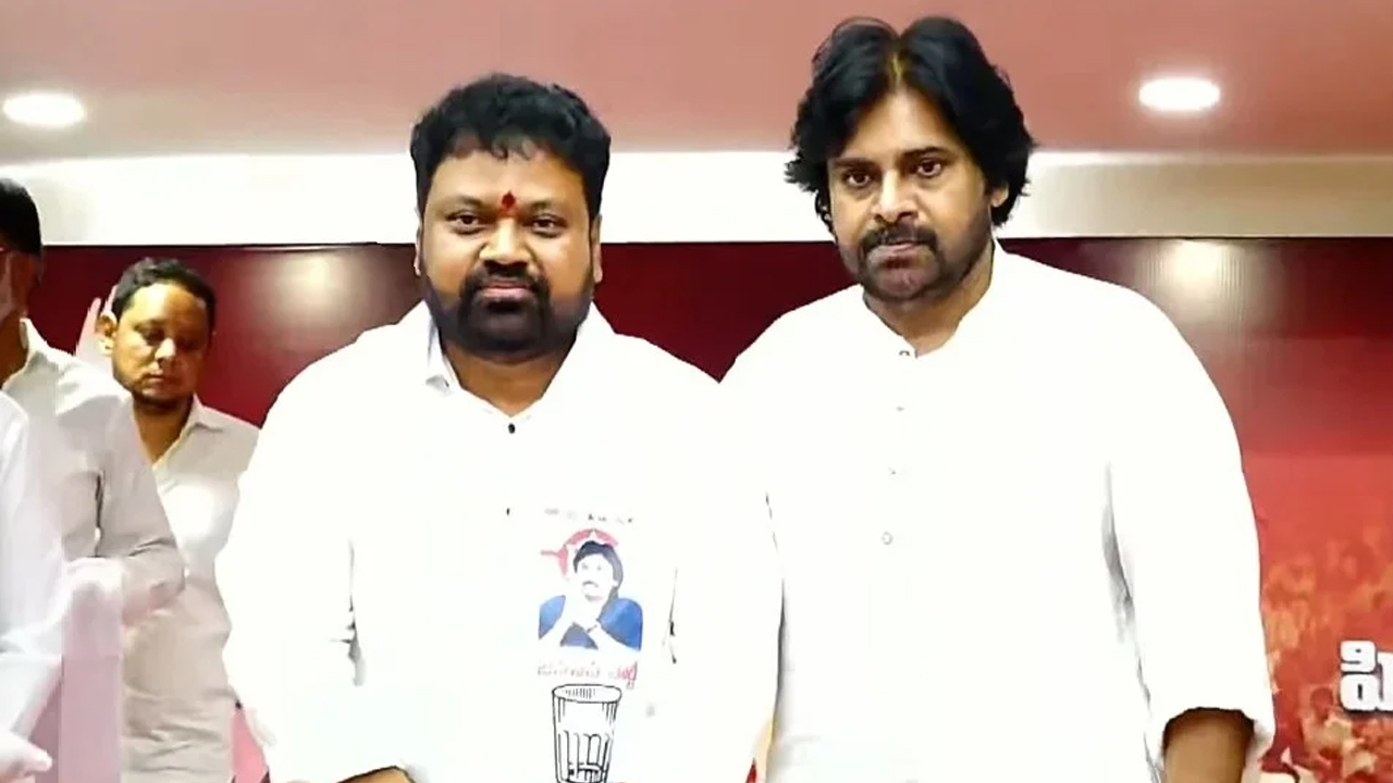  Janasena Candidates: చివరి అభ్యర్థిని ప్రకటించేసిన జనసేన.. పాలకొండ అభ్యర్థి ఎవరంటే..