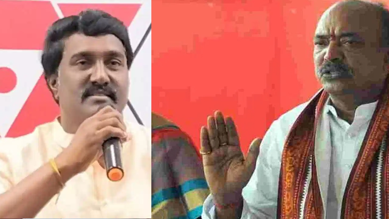 AP Elections: విజయవాడ పశ్చిమలో బీజేపీ గేమ్ ప్లాన్.. షాక్‌లో వైసీపీ..