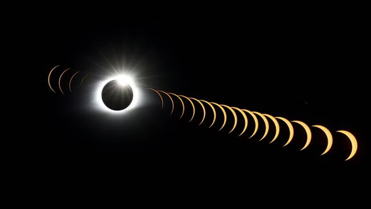  Total Solar Eclipse: నేడు సంపూర్ణ సూర్యగ్రహణం.. ఈ సమయంలో ఏం చేయాలి, ఏం చేయోద్దంటే