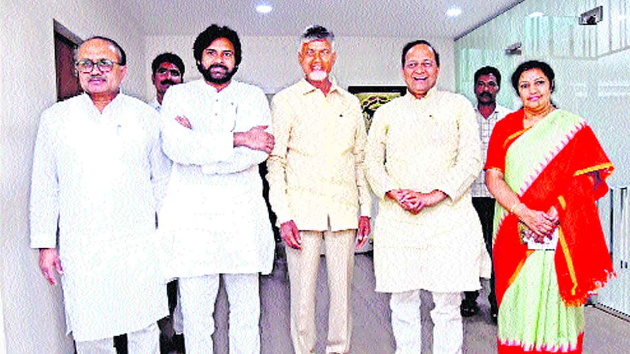 రెండ్రోజుల్లో సరిచేద్దాం!