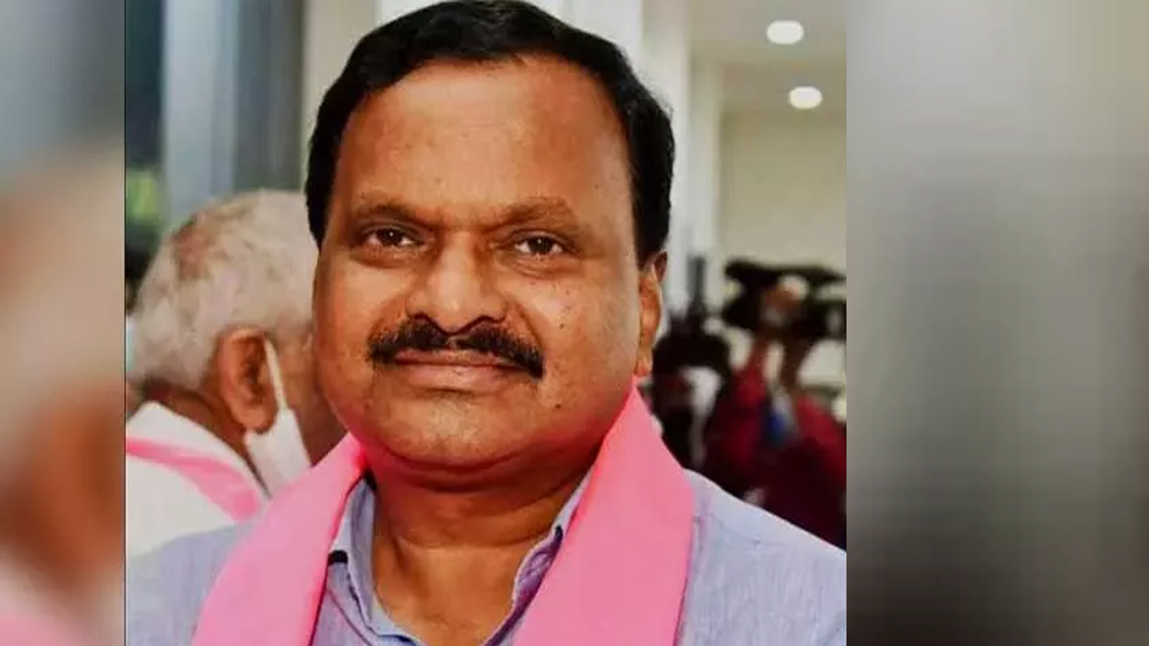 Venkatram Reddy: అబద్ధాలతో అధికారంలోకి వచ్చిన  కాంగ్రెస్