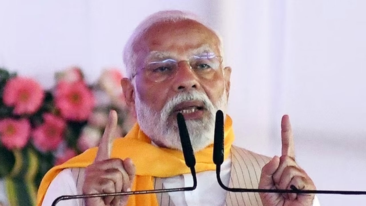 PM Modi: త్వరలో జమ్ము కశ్మీర్‌ అసెంబ్లీ ఎన్నికలు 