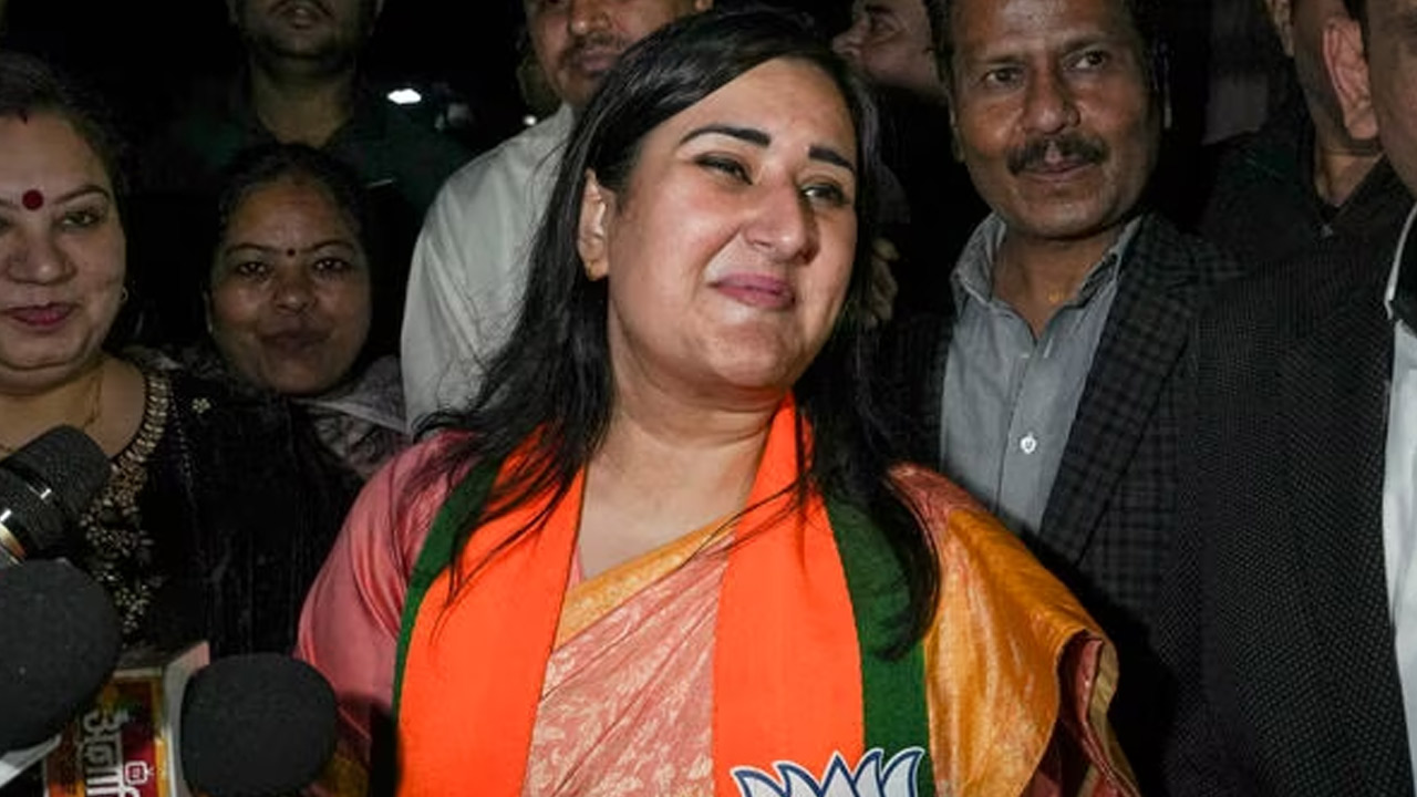 Bansuri Swaraj: మొహల్లా క్లినిక్స్‌లో నకిలీ మందులు.. ఆప్‌ సర్కార్‌పై బీజేపీ ఫైర్