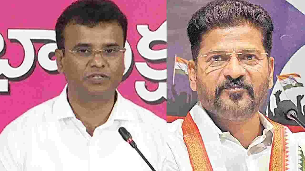 BRS Vs Congress: రుణమాఫీపై ప్రభుత్వానికి చిత్తశుద్ధి లేదు.. బీఆర్ఎస్ ఎమ్మెల్యేల విసుర్లు