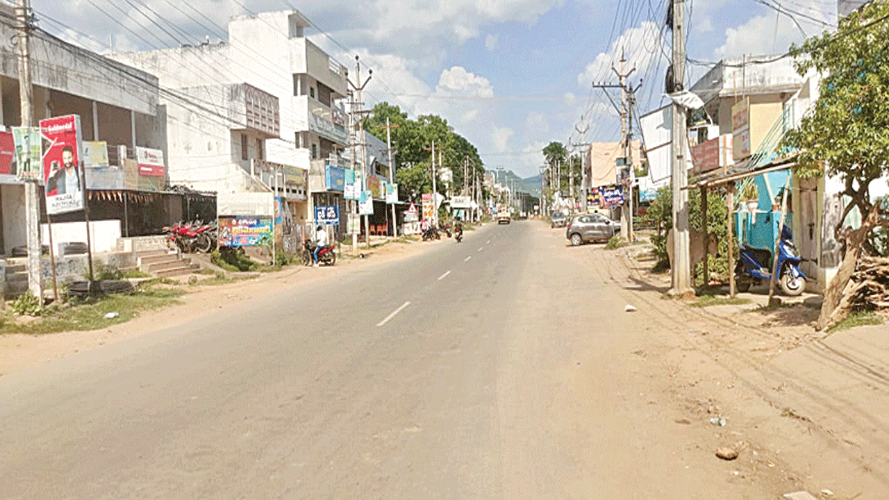 బాబోయ్‌ ఎండలు