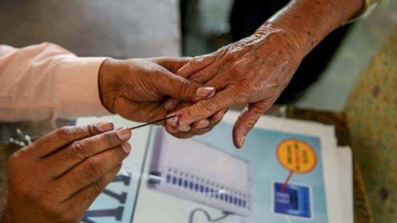 Loksabha Elections 2024: సార్వత్రిక ఎన్నికల 4 వ విడతలో 10 రాష్ట్రాల్లో ఎన్నికలు