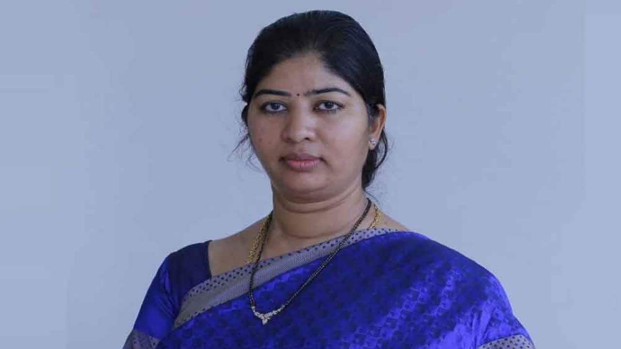 Patnam Sunita Mahender Reddy: నేను లోకల్‌.. రాగిడి నాన్‌లోకల్, డమ్మీ క్యాడిండేట్‌