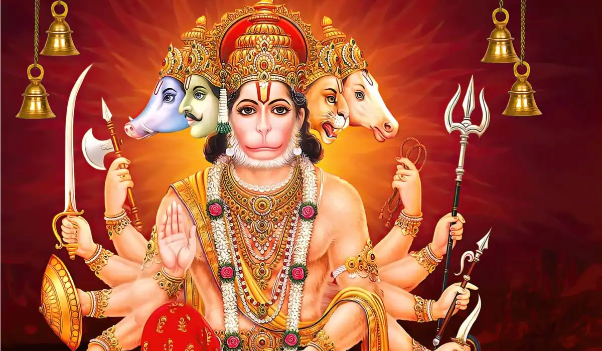 Hanuman Jayanthi: రేపు హనుమాన్ శోభాయాత్రకు పూర్తైన ఏర్పాట్లు.. పలు ప్రాంతాల్లో ట్రాఫిక్ ఆంక్షలు..