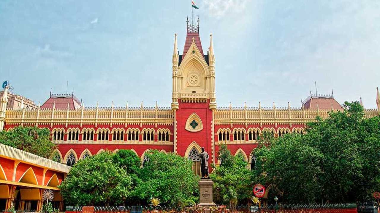 Calcutta High Court: బెంగాల్‌లో ఎన్నికలు నిర్వహించొద్దు, ఈసీకి హైకోర్టు సూచన..!!