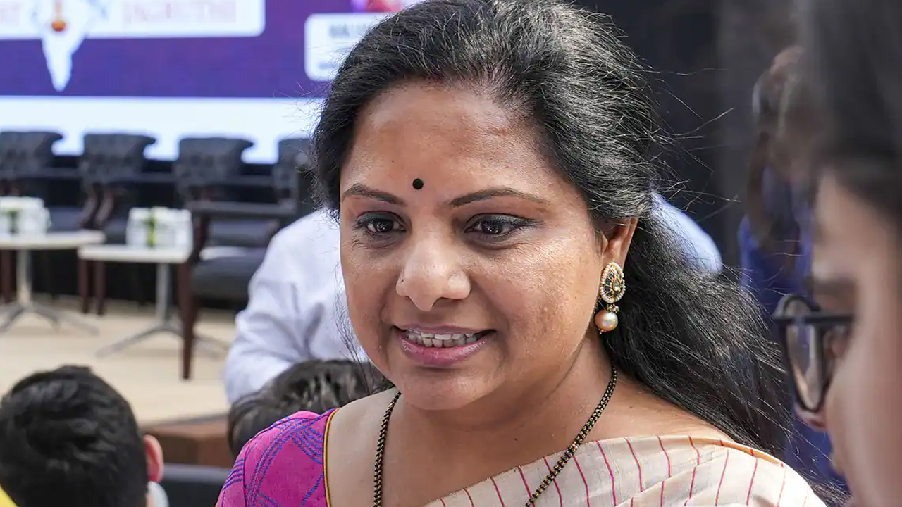 Kavitha: కవిత బెయిల్ పిటిషన్‌పై సీబీఐ స్పెషల్ కోర్టు విచారణ
