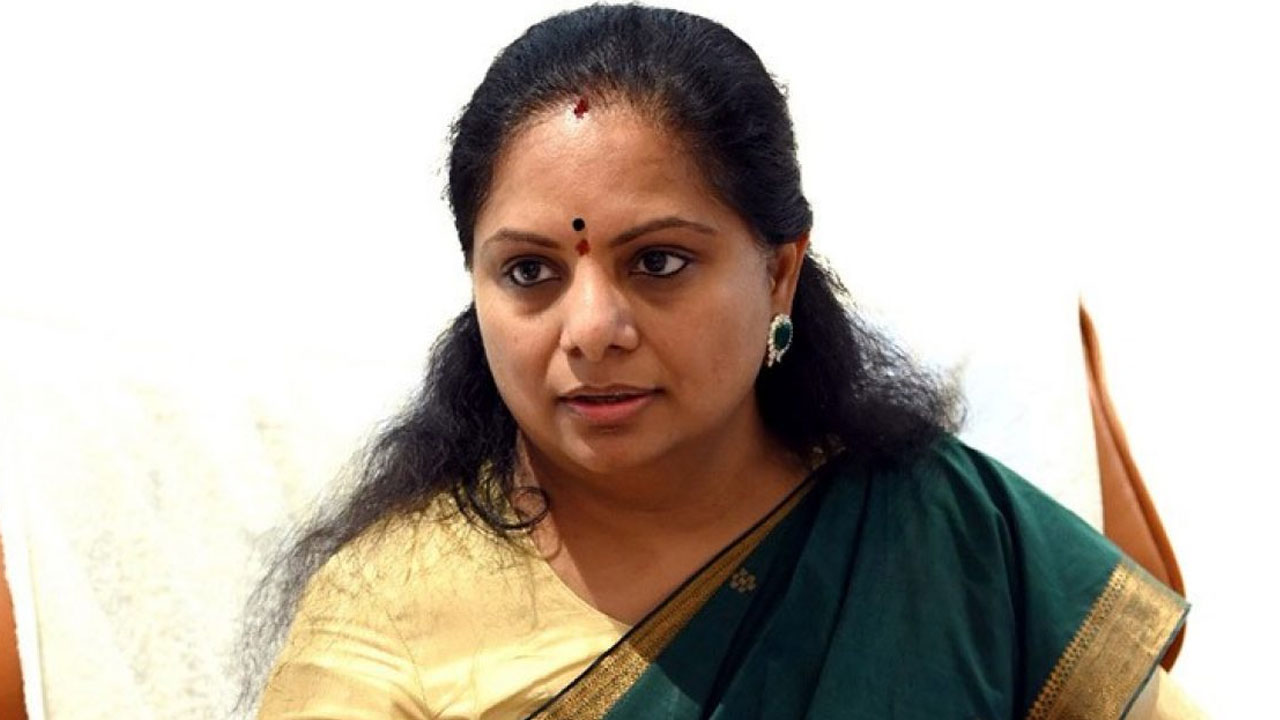 MLC Kavitha: నేటితో ముగియనున్న ఎమ్మెల్సీ కవిత జ్యుడీషియల్ రిమాండ్