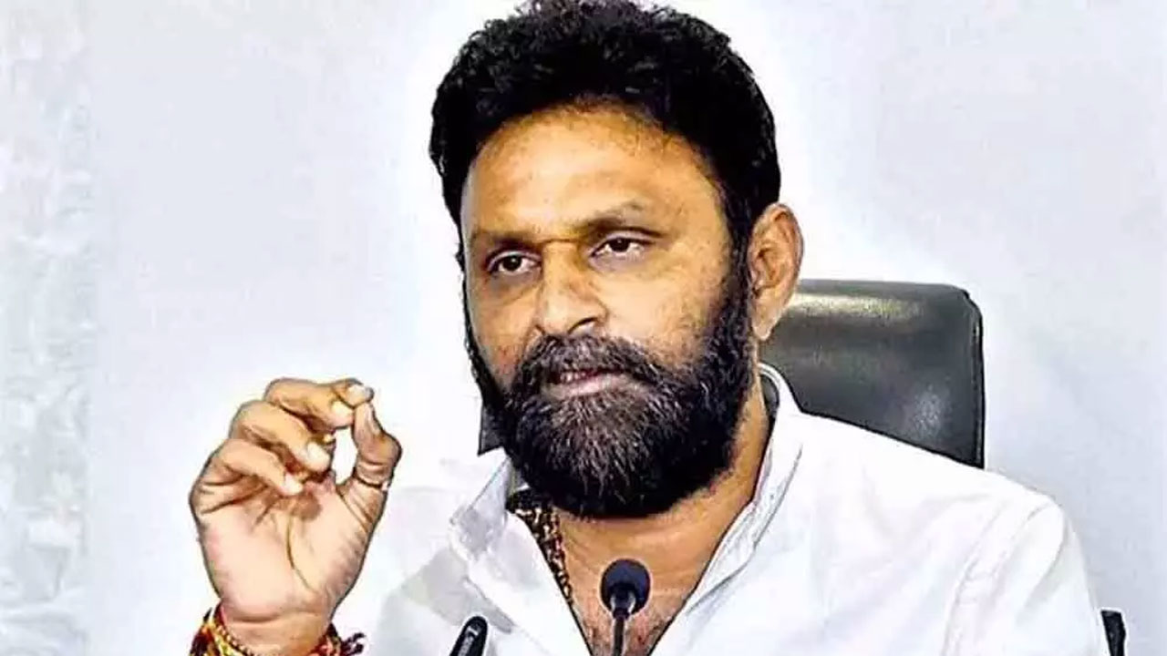 AP Elections: ఎన్నికల బరి నుంచి కొడాలి నాని ఔట్..! 