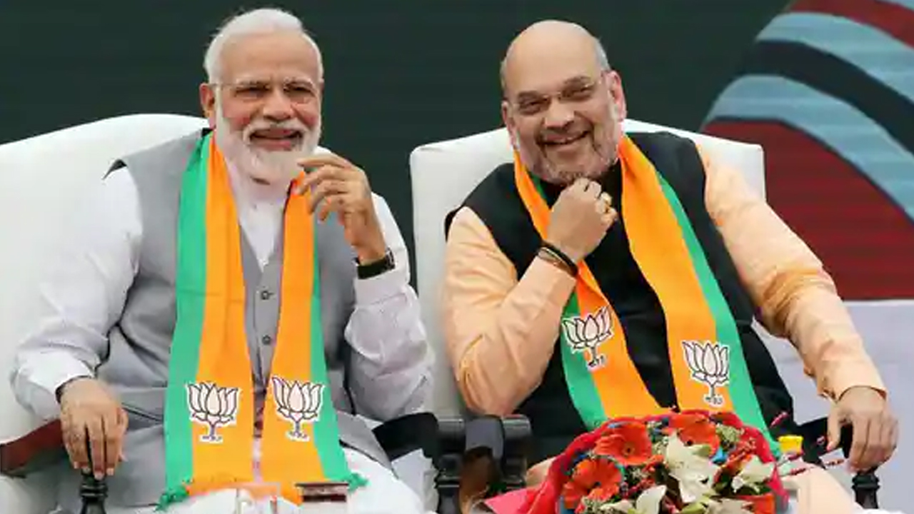 BJP: తెలంగాణకు బీజేపీ అగ్రనేతలు.. త్వరలో ప్రధాని మోదీ, అమిత్ షా పర్యటన 