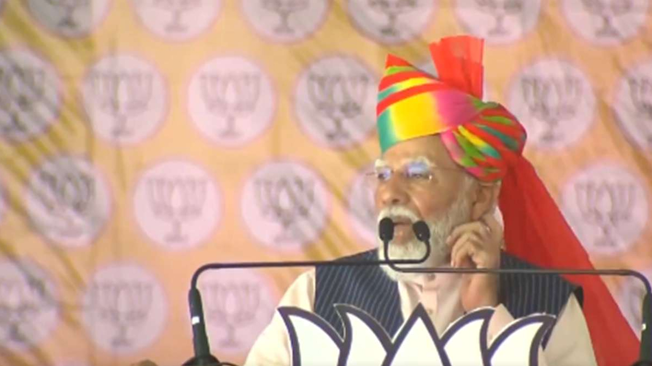 PM Modi: రాహుల్.. నిన్ను వాయనాడ్ నుంచి తరిమికొడతారు.. ప్రధాని మోదీ సంచలన వ్యాఖ్యలు
