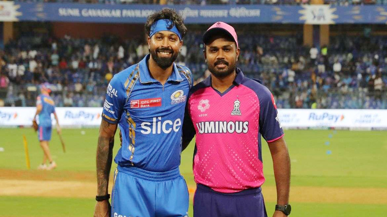 IPL 2024: నేడు RR vs MI మ్యాచ్.. ఏ జట్టు గెలుస్తుందంటే