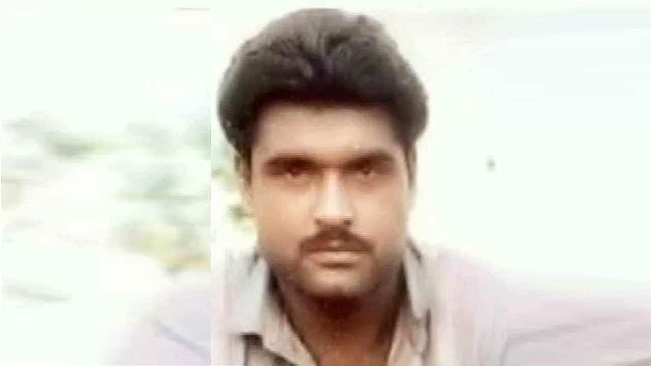 sarabjit singh: సరబ్‌జిత్ హంతకుడు దారుణ హత్య