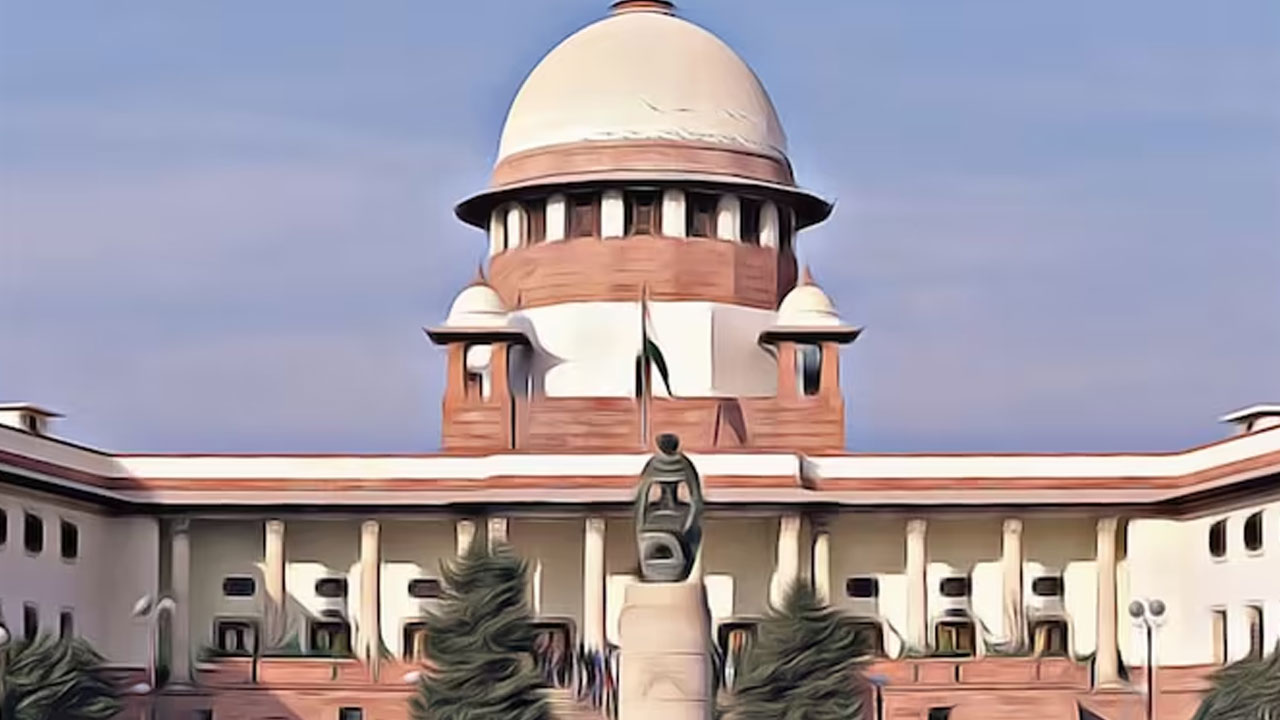 Supreme Court: పిల్లలతో పోర్న్ వీడియోలు చేయడం తీవ్ర నేరమే.. సుప్రీంకోర్టు 