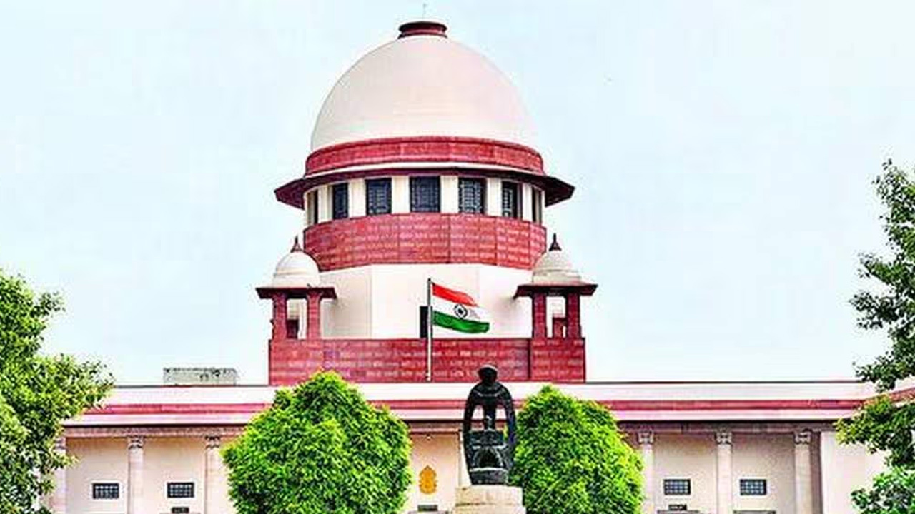 Supreme Court: ఓబులాపురం మైనింగ్ వ్యవహారంపై సుప్రీంకు కంపెనీ న్యాయవాదులు