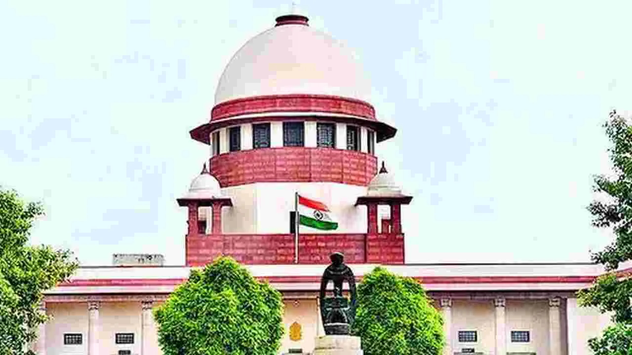 Supreme Court: ఓబులాపురం మైనింగ్ వ్యవహారంపై సుప్రీంకు కంపెనీ న్యాయవాదులు