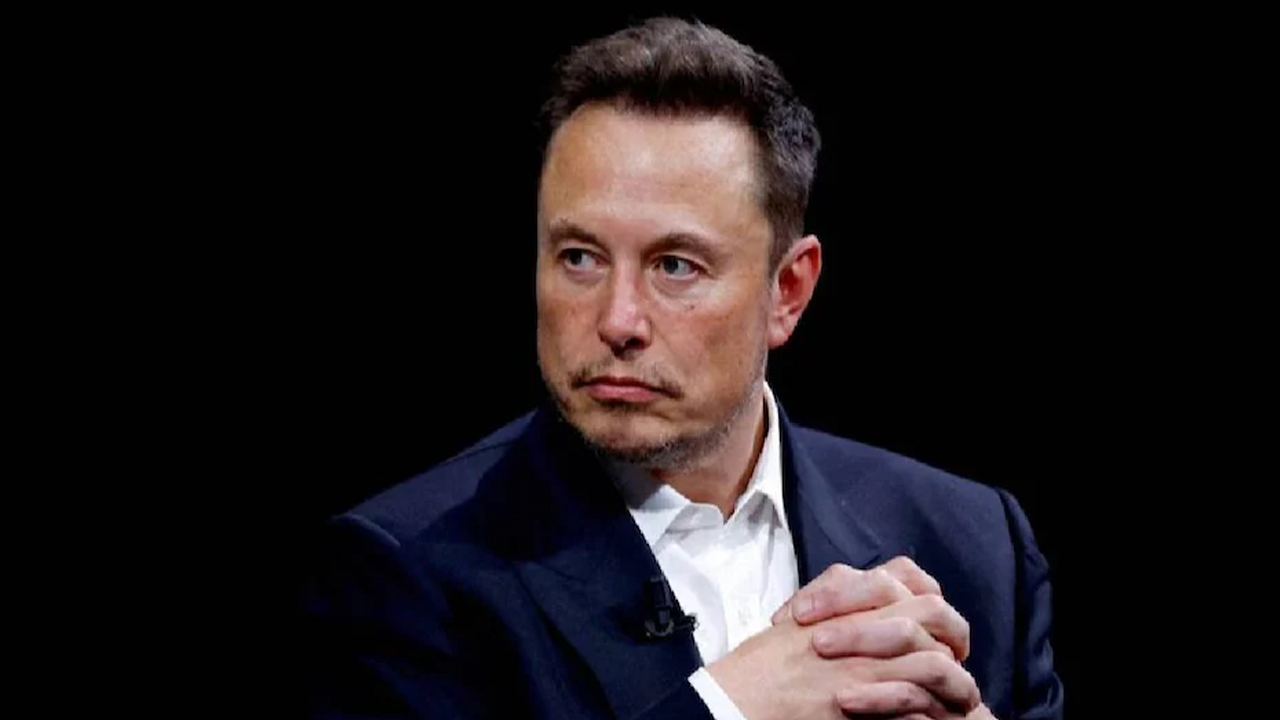 Elon Musk: ఎలాన్ మస్క్ ఇండియా పర్యటనలో ట్విస్ట్..ఏం జరిగిందంటే