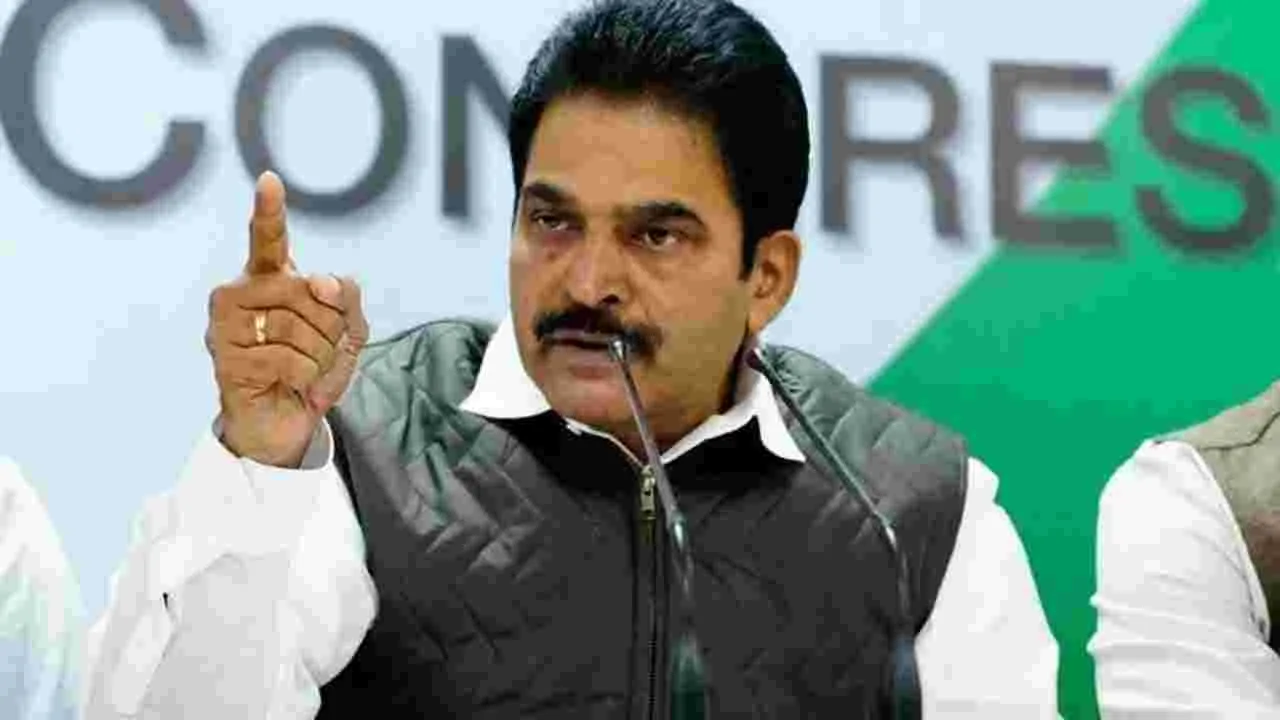 ఆ ఆలయాల్లో కూడా అక్రమాలు.. కేసీ వేణుగోపాల్ షాకింగ్ కామెంట్స్