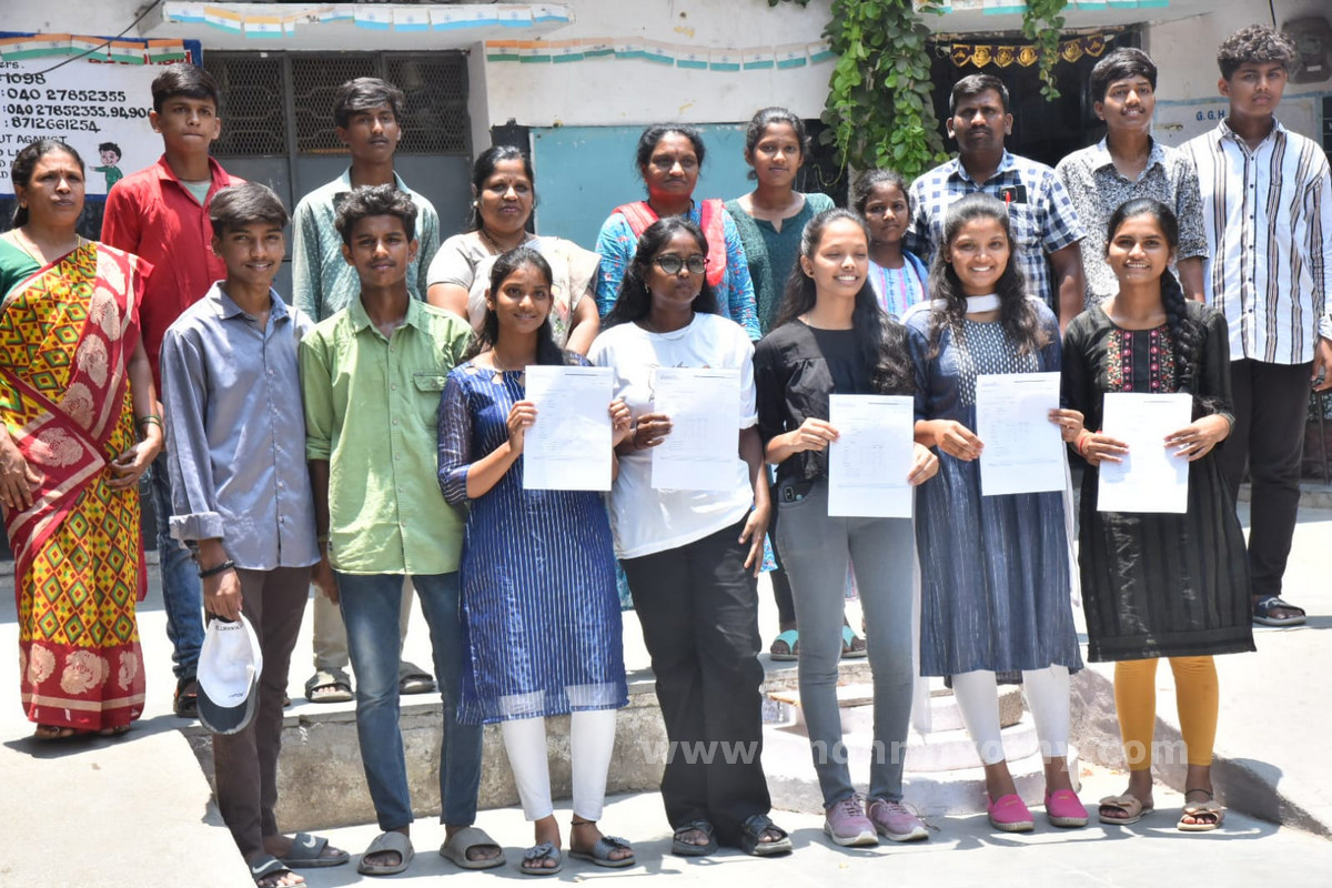 నిర్మల్‌ జిల్లా ఫస్ట్‌ వికారాబాద్‌ లాస్ట్‌ 