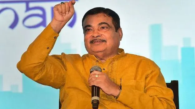 Nitin GadKari: తెలంగాణలో కేంద్రమంత్రి నితిన్ గడ్కరీ పర్యటన