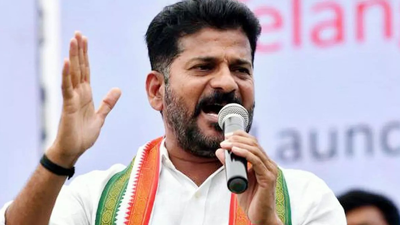 Loksabha Polls: ఆసిఫాబాద్ జన జాతర సభకు సీఎం రేవంత్ రెడ్డి