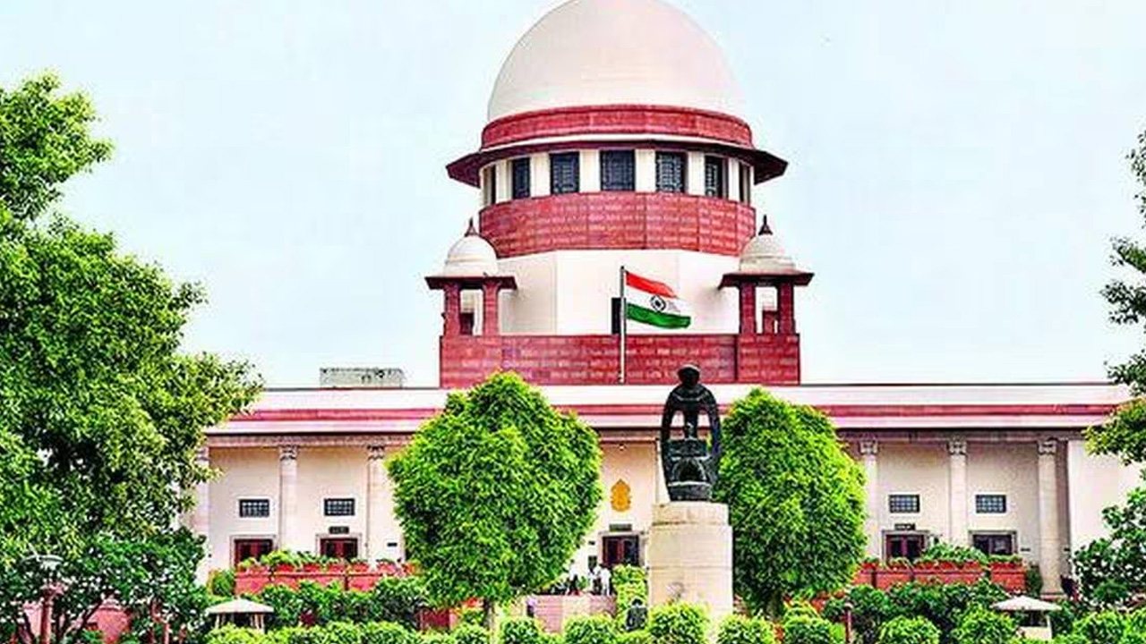 Supreme Court: విచారణకు రాలేదని అరెస్టా?