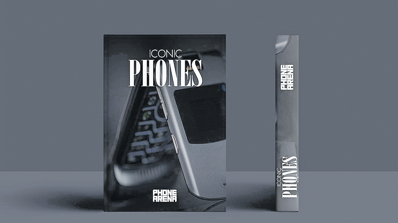 ఫోన్‌ఎరీనా నుంచి ‘ఫోన్‌ చరిత్ర’