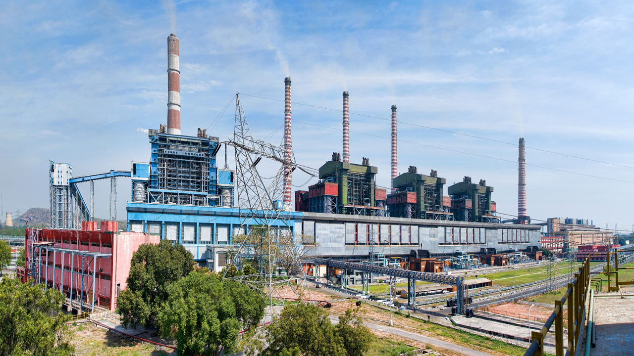 రామగుండం ఎన్టీపీసీలో గరిష్ఠ ఉత్పత్తి