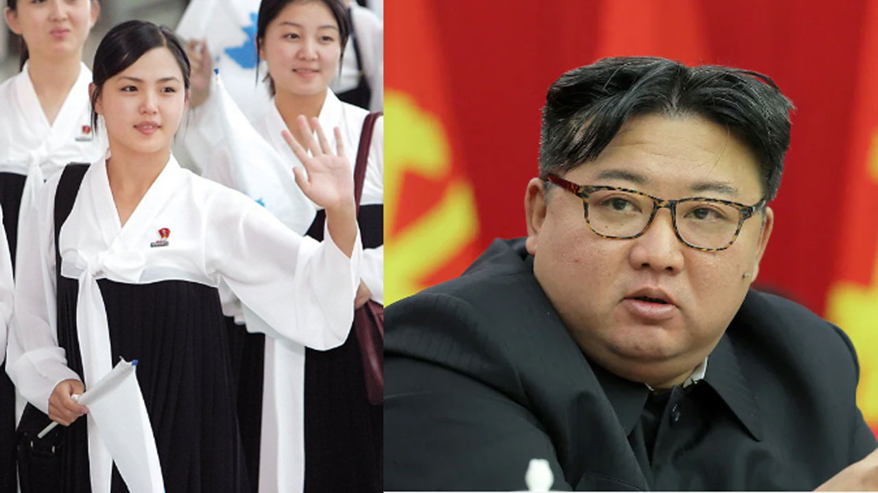 Kim Jong Un: ఏడాదికి 25 మంది అందమైన కన్యలతో కిమ్ జాంగ్ ఉన్‌కు ‘ప్లెజర్ స్క్వాడ్’