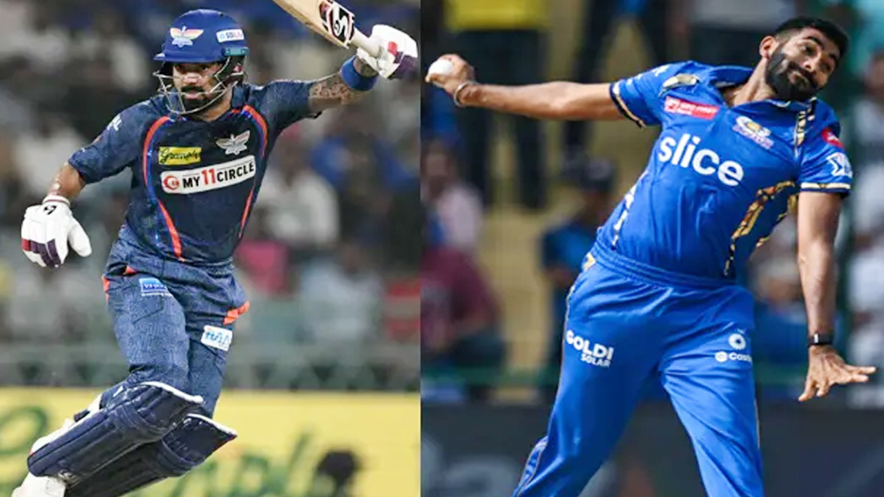 IPL 2024: నేడు LSG vs MI మ్యాచ్ విన్ ప్రిడిక్షన్..డూ ఆర్ డై మ్యాచ్