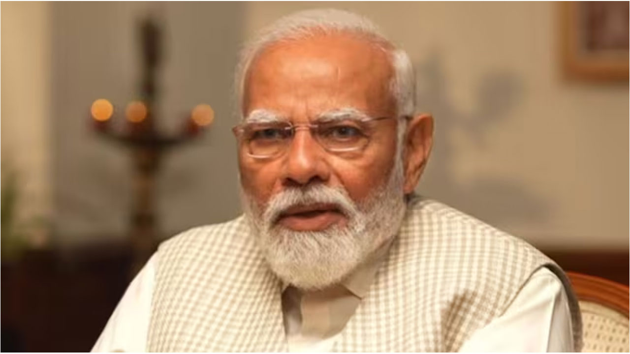 PM Modi: ఏపీలో మోదీ పర్యటన షెడ్యూల్ వచ్చేసింది..