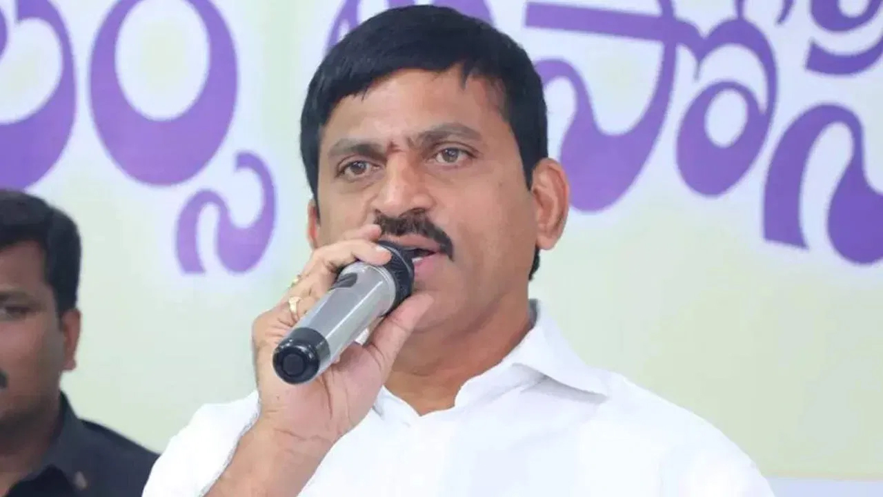 Loksabha Polls: నువ్వు పొత్తు పెట్టుకున్న కూటమి ఏది?.. కేసీఆర్‌కు పొంగులేటి సూటి ప్రశ్న