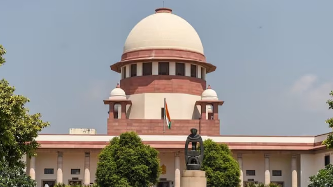 Supreme Court: సీబీఐపై మా కంట్రోల్ లేదు.. సుప్రీం కోర్టుకు తేల్చి చెప్పిన కేంద్రం