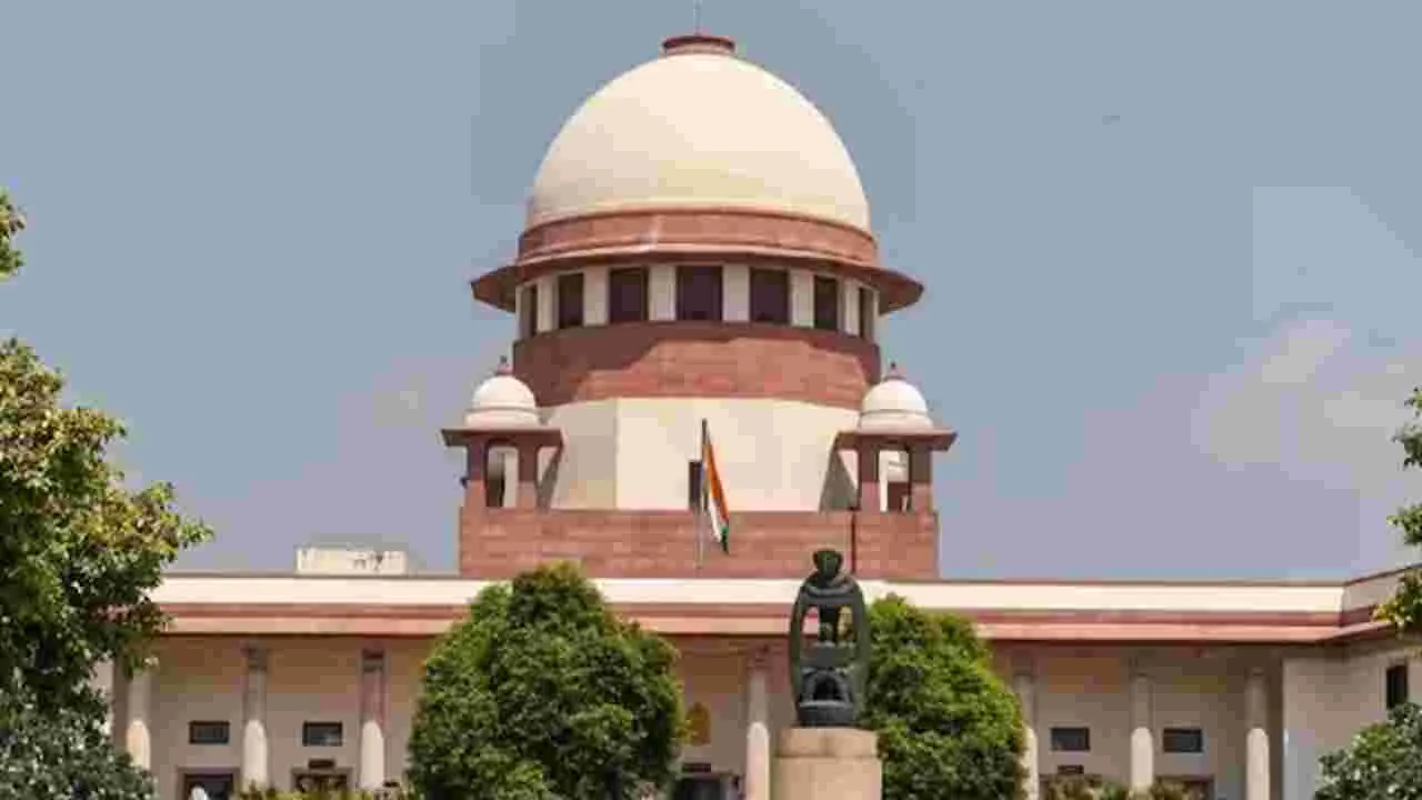 Supreme Court: కోడికత్తి కేసులో సుప్రీం కీలక నిర్ణయం 