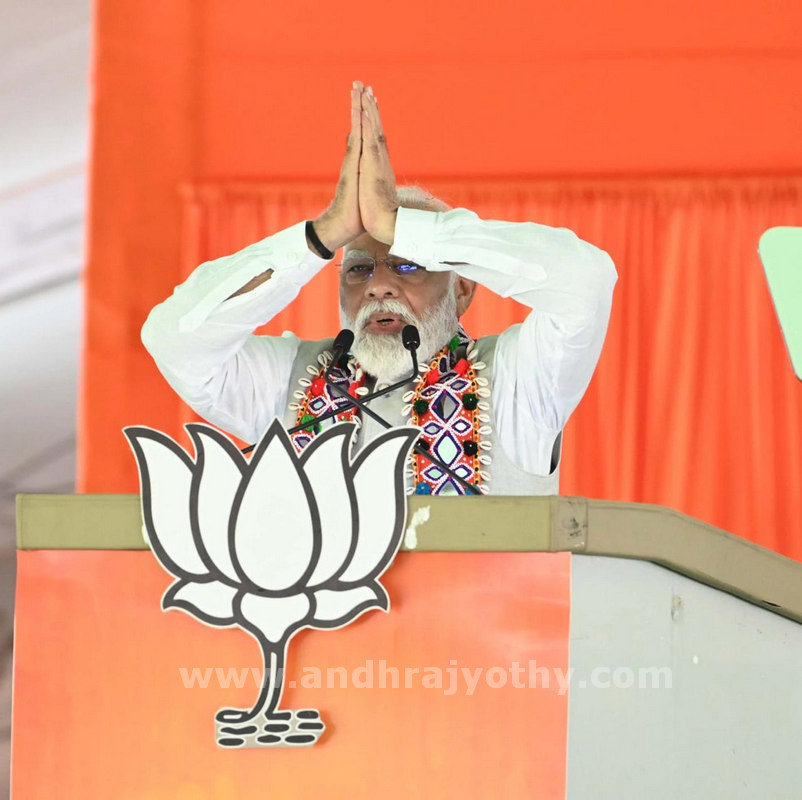 ‘ఇండియా’ వస్తే ఏడాదికో ప్రధాని 