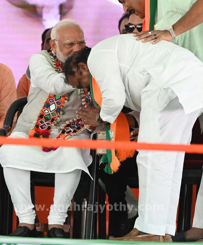 ‘ఇండియా’ వస్తే ఏడాదికో ప్రధాని 