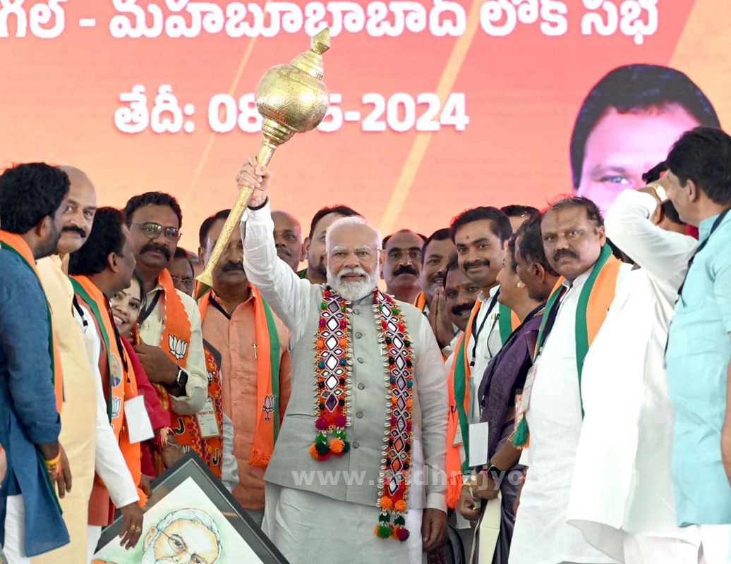 ‘ఇండియా’ వస్తే ఏడాదికో ప్రధాని 