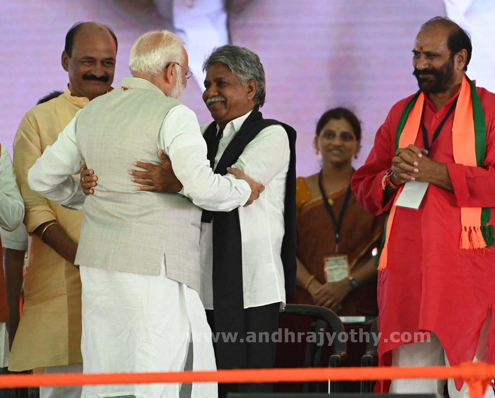 ‘ఇండియా’ వస్తే ఏడాదికో ప్రధాని 