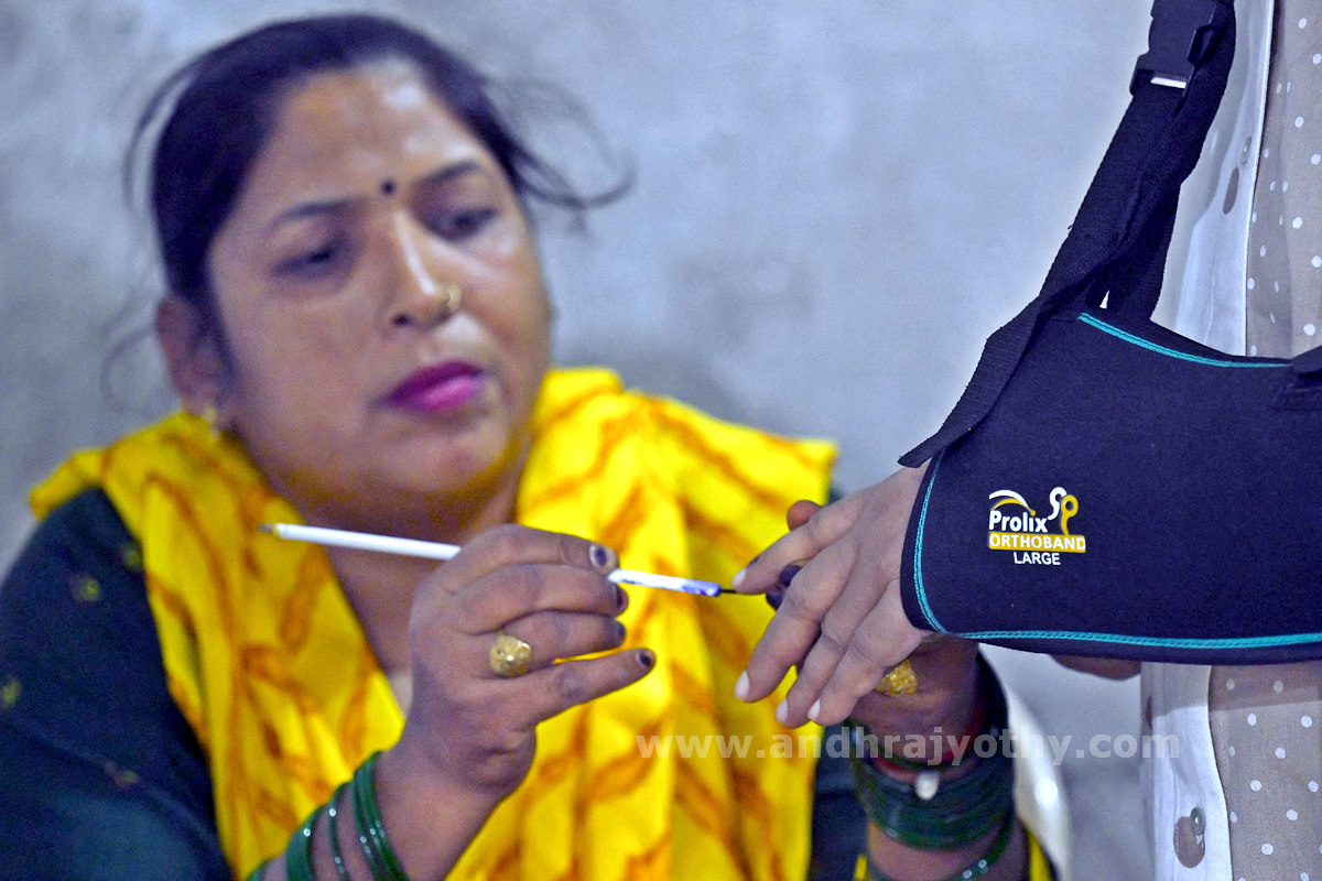 ముమ్మరంగా ‘మూడోదశ’ 